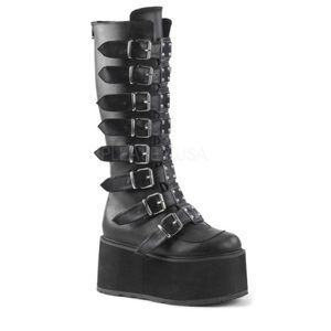 Demonia Platform Boot